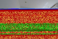 Lobby Modern Apartment in the Best Area of Sliema