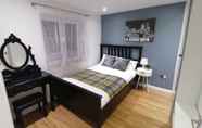 Kamar Tidur 2 Lovely 2-bed Apartment in Coventry