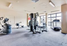 Others 4 QV CBD 2 Bedroom with Wifi Parking - 972