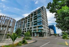 Lain-lain 5 QV New Luxury Apt Tandem Carpark - 975
