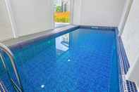 Swimming Pool Chuncheon Staysaint21 Poolvilla