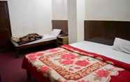 Kamar Tidur 7 A-One Hotel