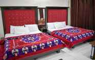 Kamar Tidur 4 A-One Hotel