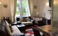 Ruang untuk Umum 4 Captivating 2-bed Apartment in Isle of Bute