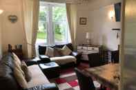 Ruang untuk Umum Captivating 2-bed Apartment in Isle of Bute