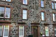 Exterior Captivating 2-bed Apartment in Isle of Bute