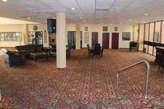 Lobby 4 APM Inn and Suites