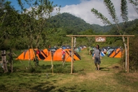 Fitness Center The Camp at Kalu Yala