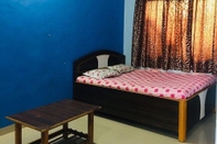 Bedroom Manthan Beach Resort