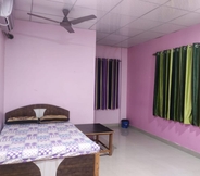 Bedroom 6 Manthan Beach Resort