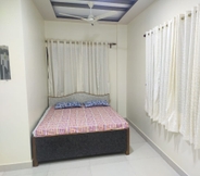 Bedroom 7 Manthan Beach Resort