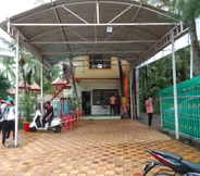 Exterior 3 Manthan Beach Resort