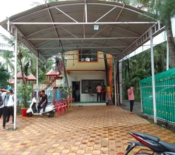 Bên ngoài 4 Manthan Beach Resort