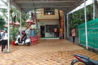 Bên ngoài Manthan Beach Resort