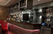 Quầy bar, cafe và phòng lounge 2 Hotel-boxberg