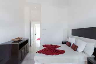 Bedroom 4 Luna Blanca 1201 by Kivoya