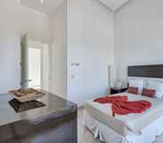 Bedroom 4 Luna Blanca 1201 by Kivoya