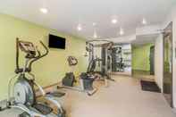 Pusat Kecergasan Woodspring Suites Philadelphia Northeast