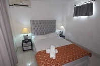 ห้องนอน 1G2-4 Apartamento en la Ciudad Antigua