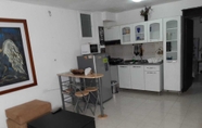 ห้องนอน 6 1G2-4 Apartamento en la Ciudad Antigua