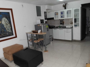 ห้องนอน 4 1G2-4 Apartamento en la Ciudad Antigua