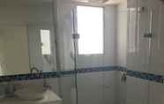 In-room Bathroom 6 3TC16 Apartamento Cartagena Frente al mar