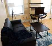 Common Space 2 Close to Campus Student Housing - Amenities