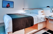 Kamar Tidur 6 Hotel Dryce