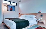 Kamar Tidur 5 Hotel Dryce