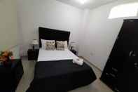 Bedroom 3G1-1 Apartamento Ciudad Antigua Getsemani