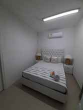 Bedroom 4 3G1-1 Apartamento Ciudad Antigua Getsemani