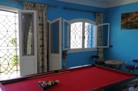 Entertainment Facility Blue House 4-bed Villa in North Coast Area