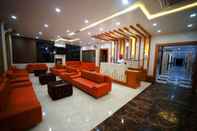 Lobby The Grand Jabalpur