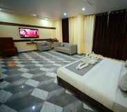 Kamar Tidur 4 The Grand Jabalpur