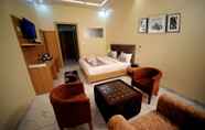 Phòng ngủ 2 The Grand Jabalpur