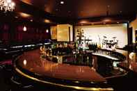 Bar, Kafe, dan Lounge Music Hotel Koza by Coldio Premium