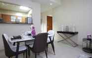 Bilik Tidur 2 Premium 1 BHK in La Vista Silicon Oasis