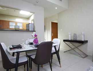 Bilik Tidur 2 Premium 1 BHK in La Vista Silicon Oasis