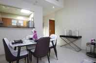 Bilik Tidur Premium 1 BHK in La Vista Silicon Oasis