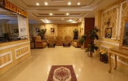 Sảnh chờ 3 Grand Heritage Hotel