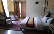 Kamar Tidur 6 Grand Heritage Hotel