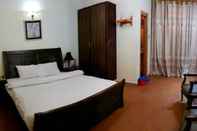 ห้องนอน Hotel Demanchi Naran