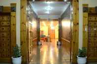 Lobby Hotel Demanchi Naran