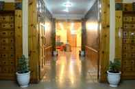 Lobby Hotel Demanchi Naran