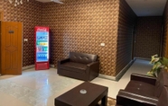 Lobi 6 Hotel Executive Lodge