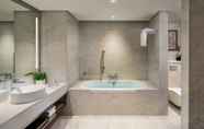 Toilet Kamar 2 Millennium Place Mirdif