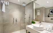 Toilet Kamar 4 Millennium Place Mirdif