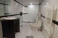 In-room Bathroom Hotel Faran