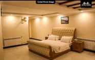 Phòng ngủ 6 Hotel Faran