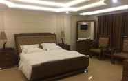 Bedroom 5 Hotel Faran